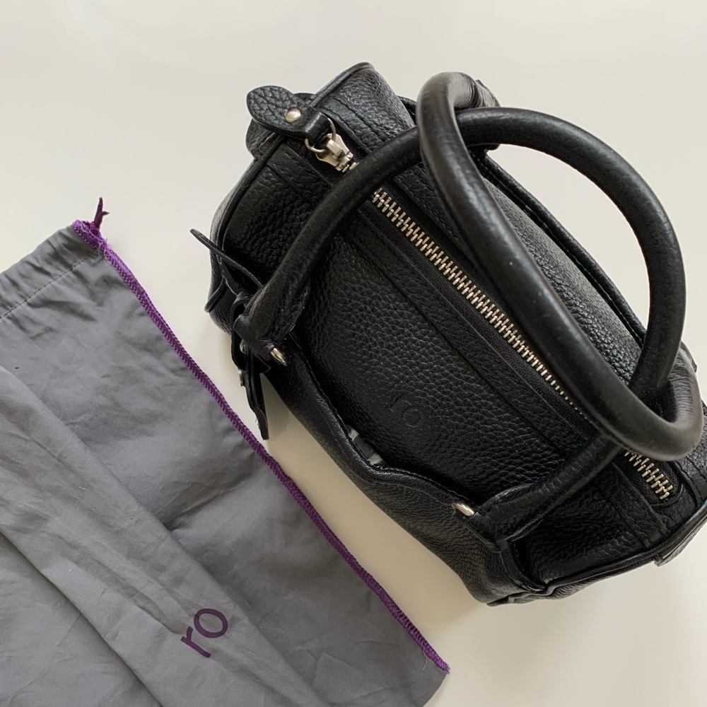 Ro Designer Handbag - Picture 2 of 7